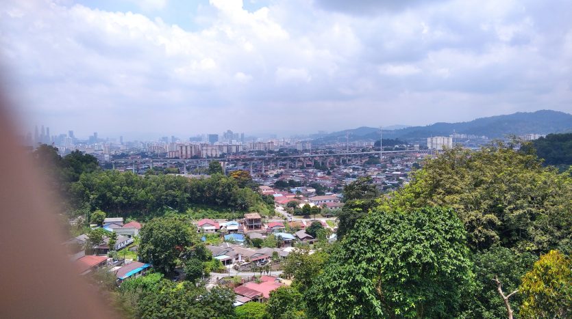 Brezza Hill Bukit Ampang Permai Condominium