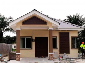 bina rumah mampu milik atas tanah sendiri (3)